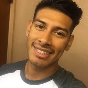 Meet your Posher, Steve